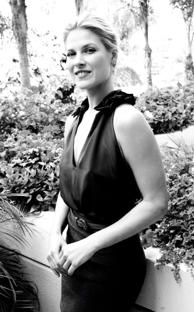 Ali Larter net worth