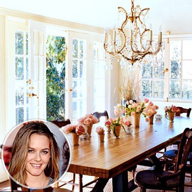 Alicia Silverstone net worth