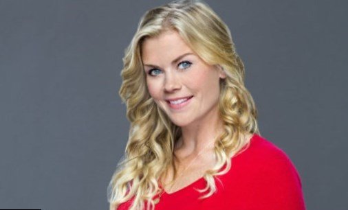 Alison Sweeney net worth Alison Sweeney net worth