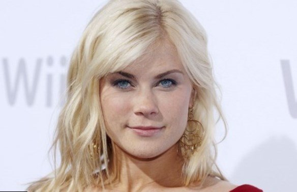 Alison Sweeney net worth Alison Sweeney net worth