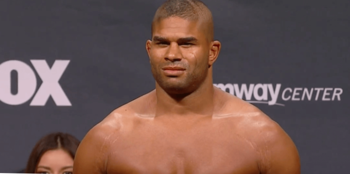 Alistair Overeem net worth Alistair Overeem net worth
