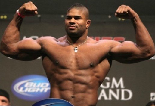 Alistair Overeem net worth Alistair Overeem net worth