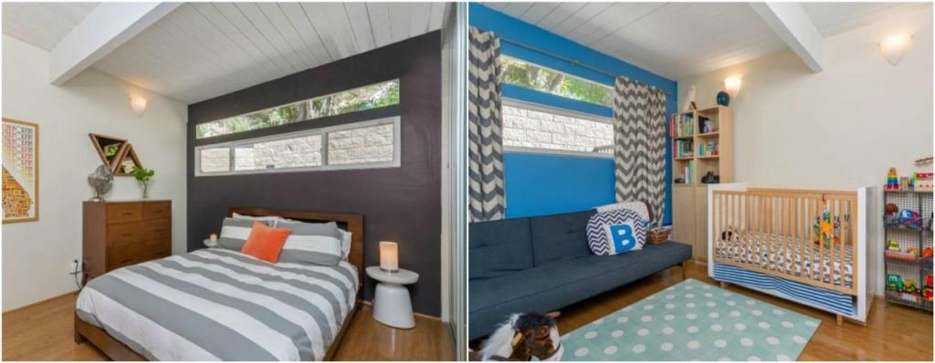 aly-michalka-house- in-Hollywood-Hill-West-bedroom