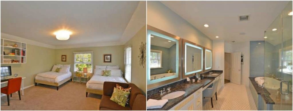 Alyson Hannigan house in Brentwood, Los Angeles Alyson Hannigan home in Brentwood, Los Angeles