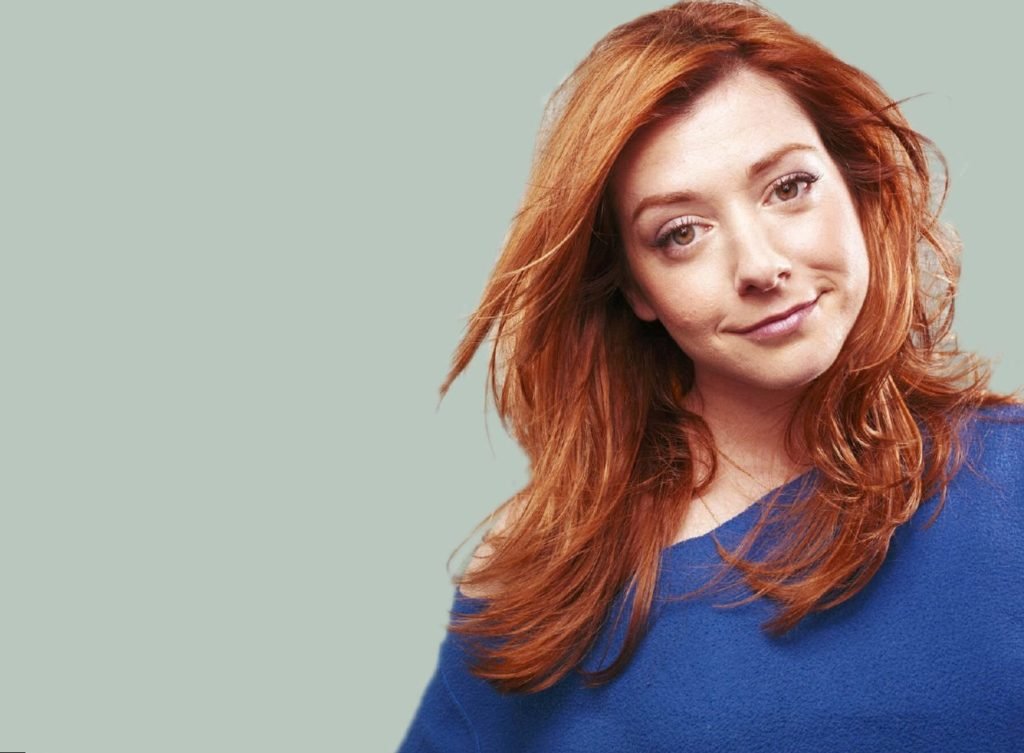 Alyson Hannigan net worth