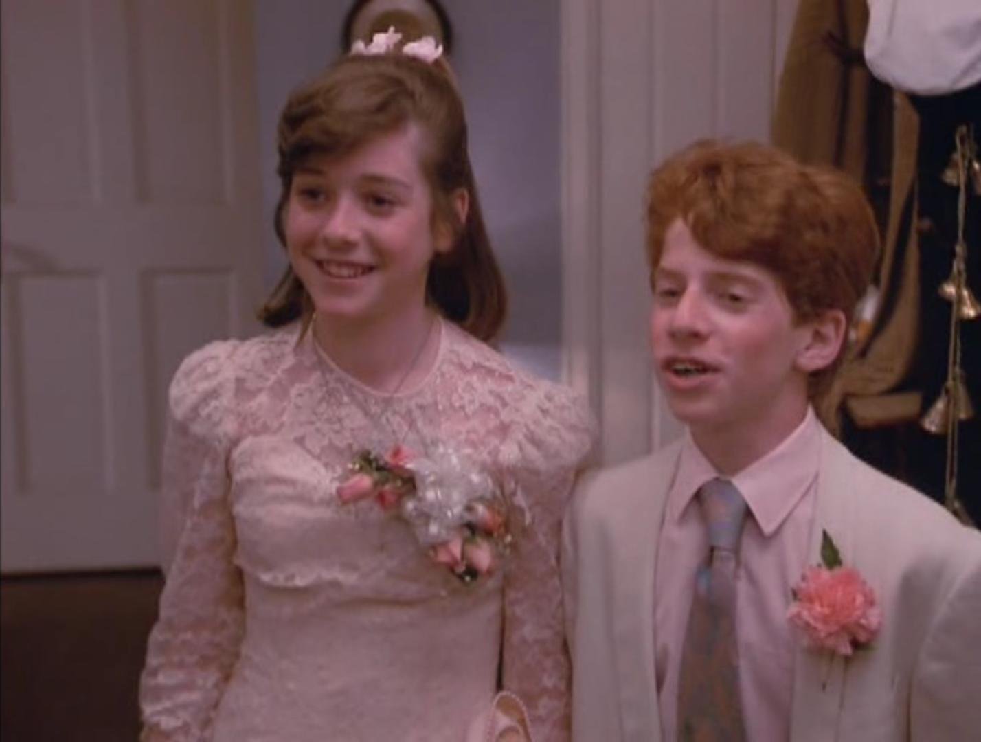 Alyson Hannigan in My Stepmother Alyson Hannigan in My Stepmother