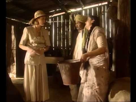 Amanda Holden in EastEnders
