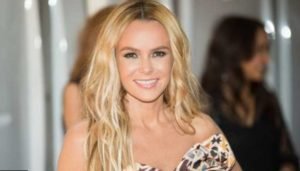 Amanda Holden net worth