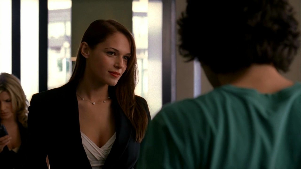 Amanda Righetti in Shadow of Fear Amanda Righetti in Shadow of Fear