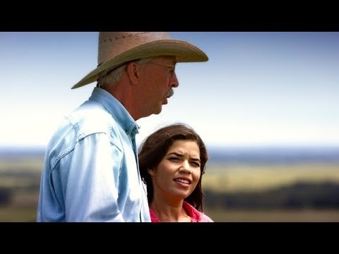 America Ferrera in Christine America Ferrera in Christine