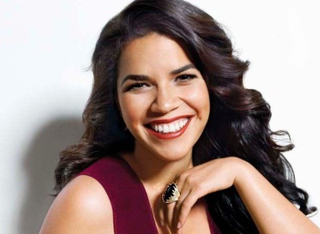 America Ferrera net worth