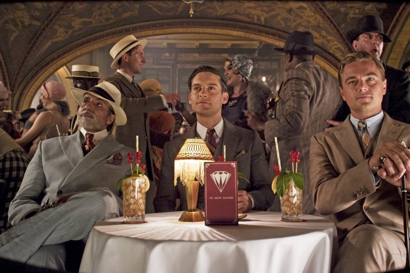 The Great Gatsby The Great Gatsby