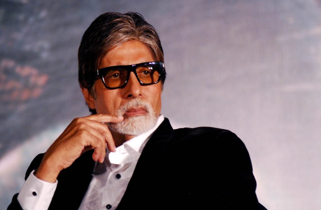 Amitabh Bachchan net worth Amitabh Bachchan net worth