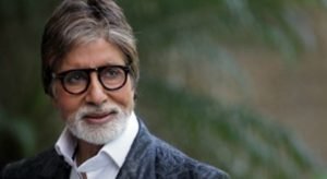 Amitabh Bachchan net worth