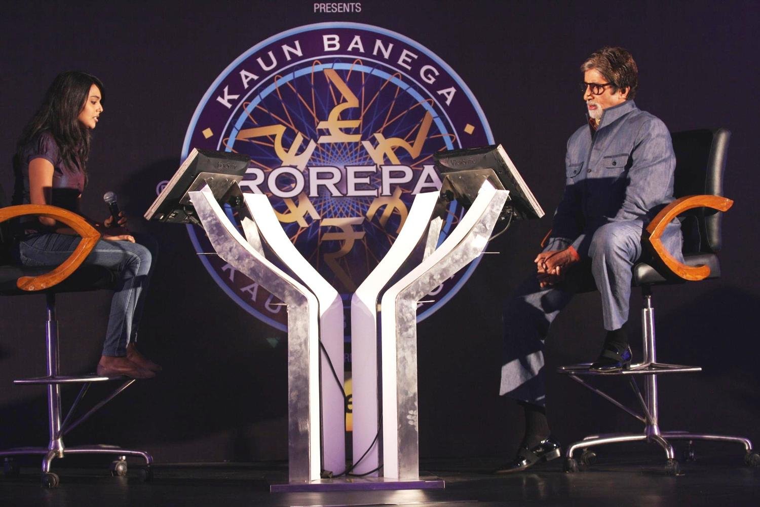 Kaun Banega Crorepati Kaun Banega Crorepati