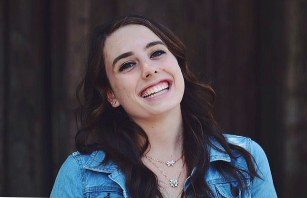 Amy Cimorelli net worth