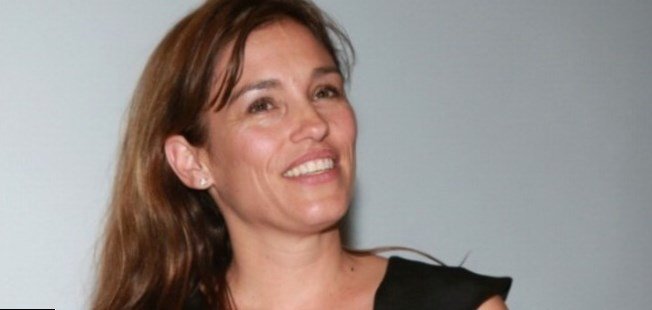 Amy Jo Johnson net worth Amy Jo Johnson net worth