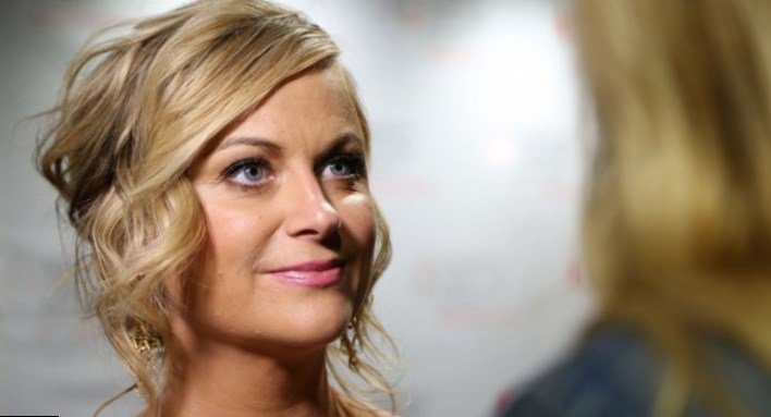 Amy Poehler net worth Amy Poehler net worth