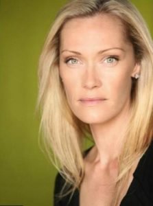 Andee Frizzell net worth