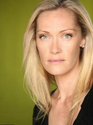 Andee Frizzell net worth