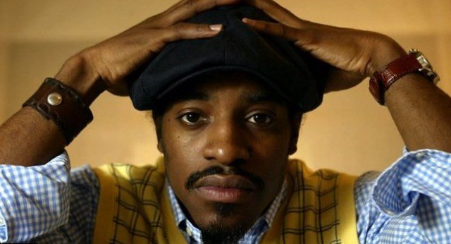 Andre 3000 net worth Andre 3000 net worth