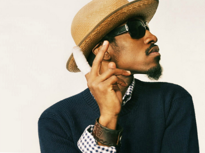 Andre 3000 net worth