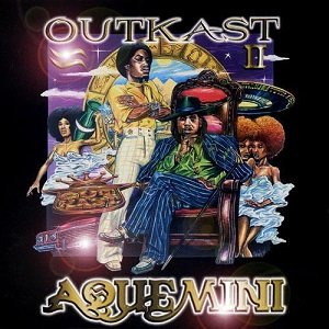 Andre 3000. Aquemini Andre 3000. Aquemini