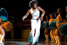 Andre 3000 in Semi-Pro Andre 3000 in Semi-Pro