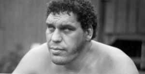 Andre the Giant net worth