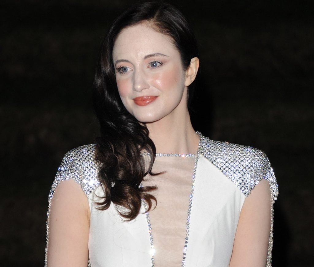 Andrea Riseborough net worth Andrea Riseborough net worth