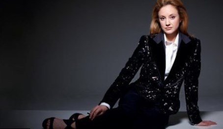 Andrea Riseborough net worth Andrea Riseborough net worth