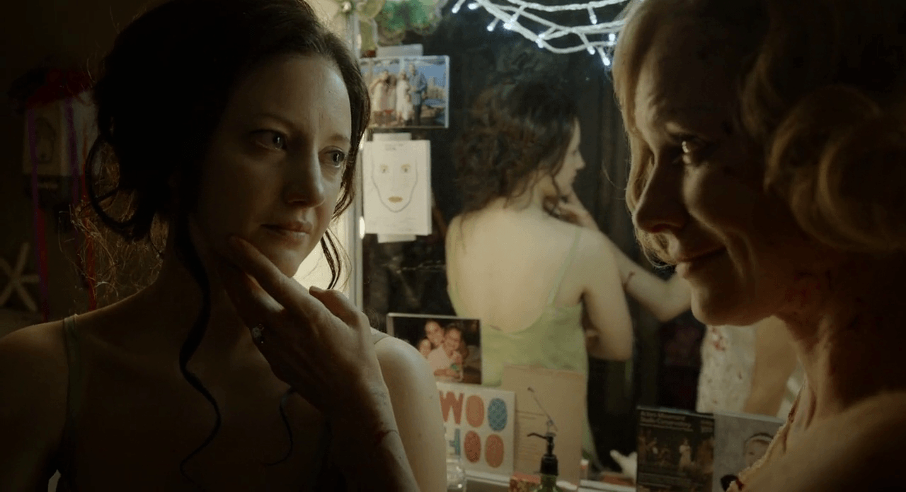 Andrea Riseborough in Love and more Andrea Riseborough in Love and more