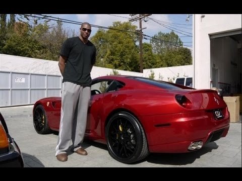 Ferrari 599 GTB Fiorano Ferrari 599 GTB Fiorano