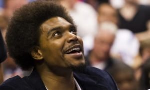 Andrew Bynum net worth