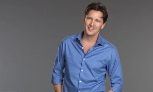 Andrew McCarthy net worth Andrew McCarthy net worth