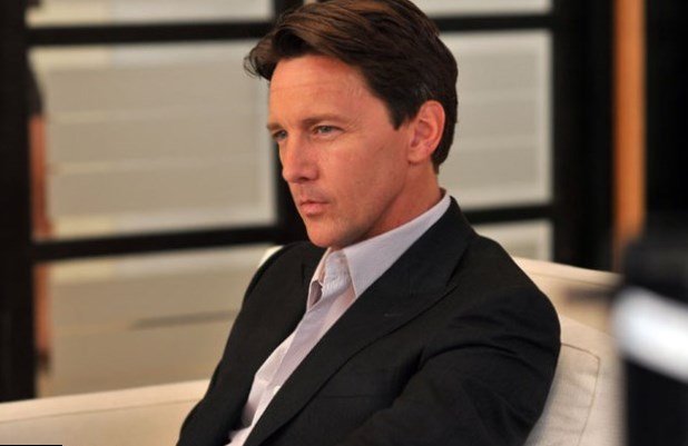 Andrew McCarthy net worth Andrew McCarthy net worth