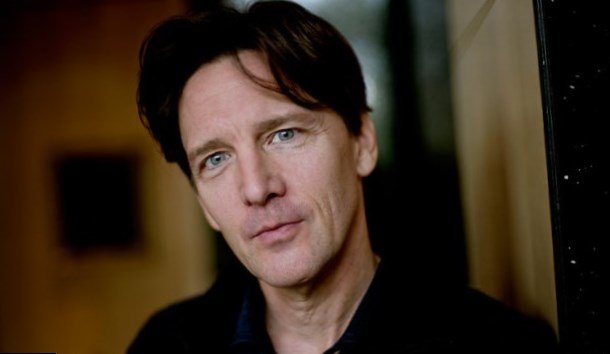 Andrew McCarthy net worth