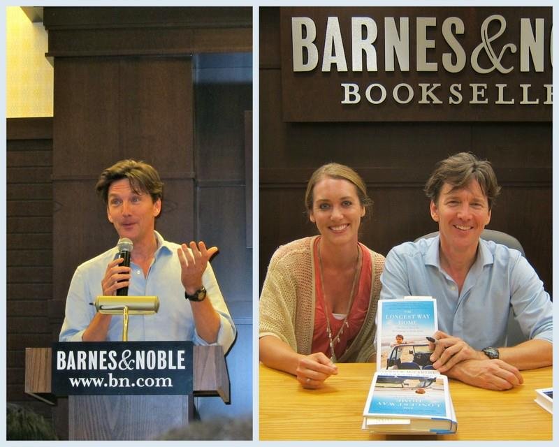 Andrew McCarthy. The Longest Way Home Andrew McCarthy. The Longest Way Home