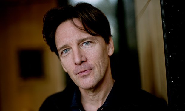 Andrew McCarthy net worth Andrew McCarthy net worth