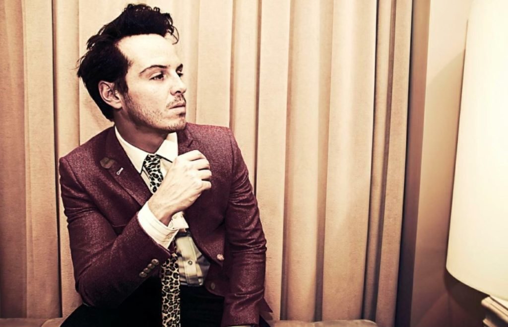 Andrew Scott net worth Andrew Scott net worth