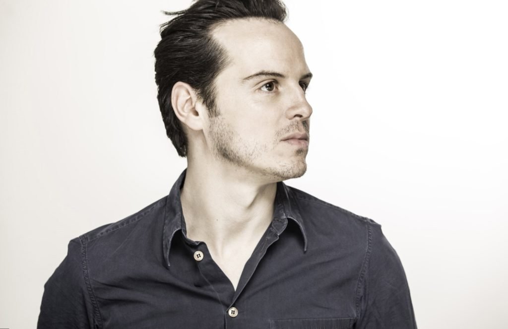 Andrew Scott net worth Andrew Scott net worth