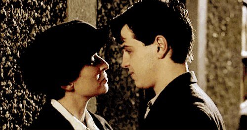 Andrew Scott in Nora Andrew Scott in Nora