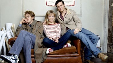 Andrew Scott in My Life in Film Andrew Scott in My Life in Film