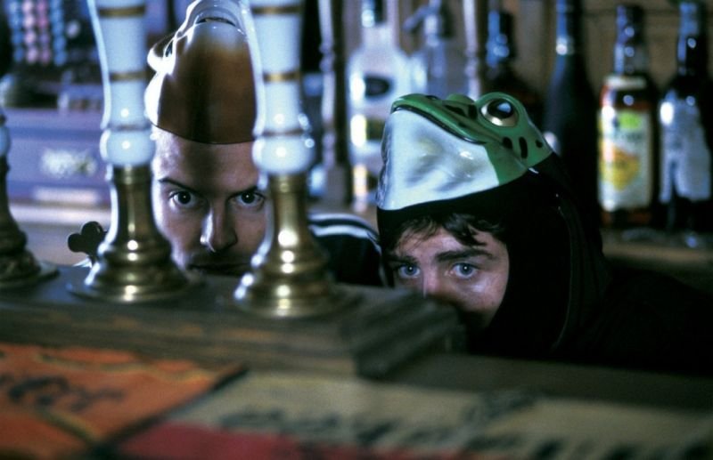 Andrew Scott in Dead Bodies Andrew Scott in Dead Bodies