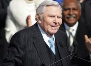 Andy Griffith net worth