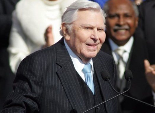 Andy Griffith net worth