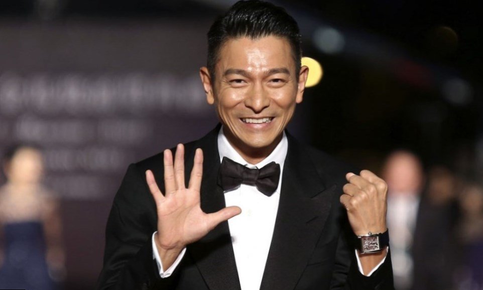 Andy Lau net worth Andy Lau net worth