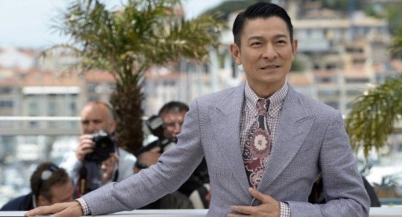Andy Lau net worth Andy Lau net worth