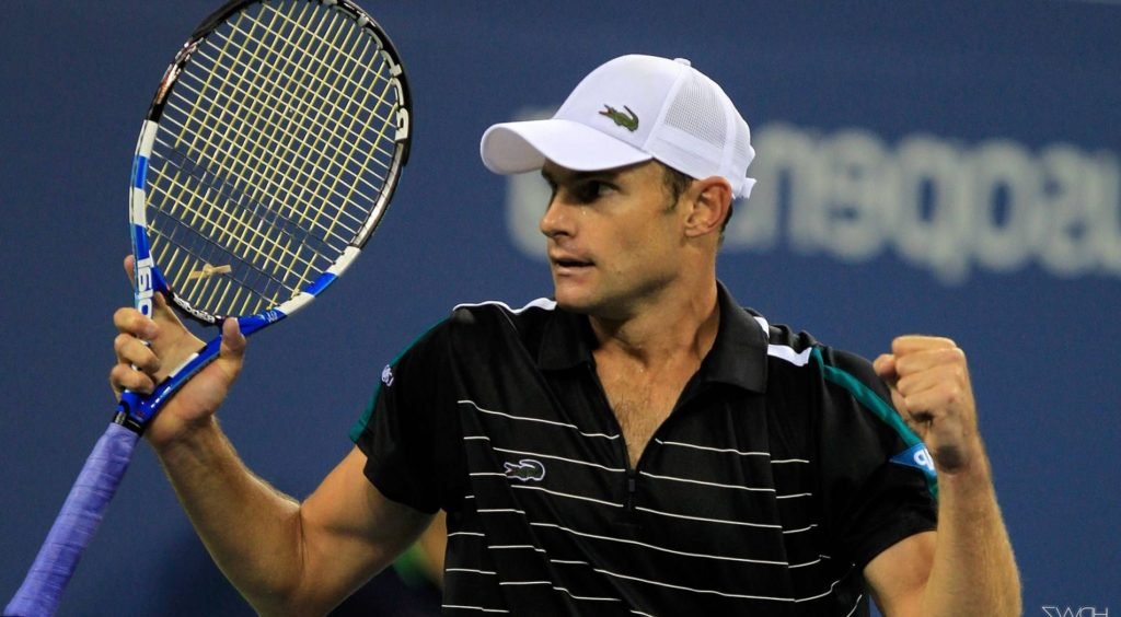 Andy Roddick net worth