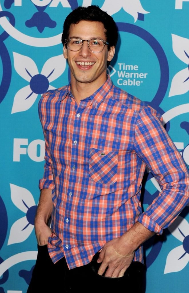 Andy Samberg Net Worth